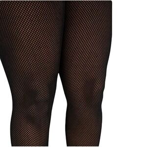TORRID Fishnet Leggings Full Length NWT Size‎ 2X